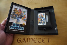 Laden Sie das Bild in den Galerie-Viewer, Kid Chameleon - Amerika