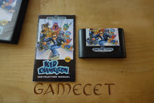 Laden Sie das Bild in den Galerie-Viewer, Kid Chameleon - Amerika