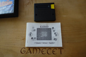 Blockout