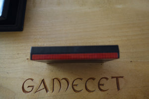 F-16 Fighter (The Sega Cartridge)