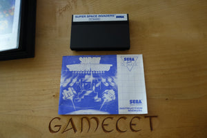Super Space Invaders