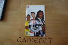 Laden Sie das Bild in den Galerie-Viewer, FIFA Football 2003