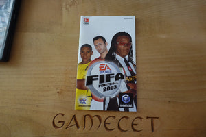FIFA Football 2003