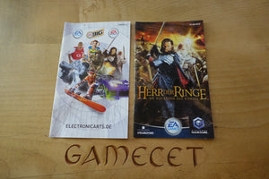 Der Herr der Ringe: Die Rückkehr des Königs