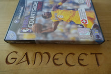 Laden Sie das Bild in den Galerie-Viewer, NBA Courtside 2002 - italienisch