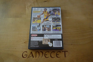 NBA Courtside 2002 - italienisch