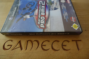 Mat Hoffman's Pro BMX 2