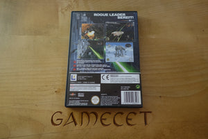 Star Wars Rogue Leader: Rogue Squadron II