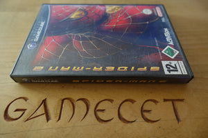 Spider-Man 2