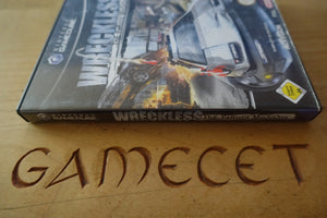 Wreckless: The Yakuza Missions