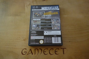 Wreckless: The Yakuza Missions