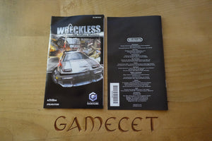 Wreckless: The Yakuza Missions
