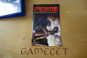 Predator: Concrete Jungle