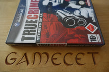 Laden Sie das Bild in den Galerie-Viewer, True Crime: Streets of LA