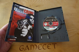 True Crime: Streets of LA