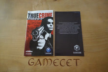 Laden Sie das Bild in den Galerie-Viewer, True Crime: Streets of LA