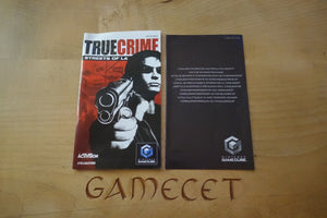 True Crime: Streets of LA
