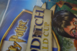 Harry Potter: Quidditch World Cup