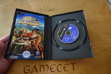 Laden Sie das Bild in den Galerie-Viewer, Harry Potter: Quidditch World Cup