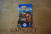 Laden Sie das Bild in den Galerie-Viewer, Harry Potter: Quidditch World Cup