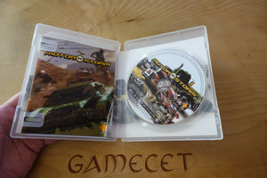 MotorStorm