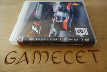 Laden Sie das Bild in den Galerie-Viewer, Formula One Championship Edition