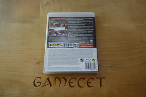 Formula One Championship Edition
