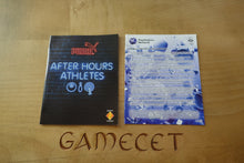 Laden Sie das Bild in den Galerie-Viewer, After Hours Athletes