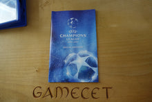 Laden Sie das Bild in den Galerie-Viewer, UEFA Champions League 2006-2007