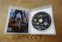 Laden Sie das Bild in den Galerie-Viewer, Fracture