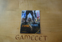 Laden Sie das Bild in den Galerie-Viewer, Fracture