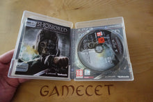 Laden Sie das Bild in den Galerie-Viewer, Dishonored - Die Maske des Zorns