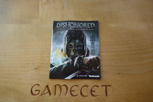 Laden Sie das Bild in den Galerie-Viewer, Dishonored - Die Maske des Zorns