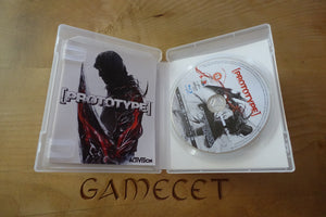 Prototype