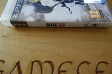 Laden Sie das Bild in den Galerie-Viewer, NHL 13