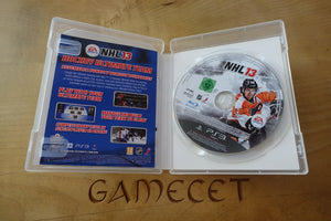 NHL 13