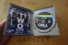 Laden Sie das Bild in den Galerie-Viewer, Army of Two (Platinum)