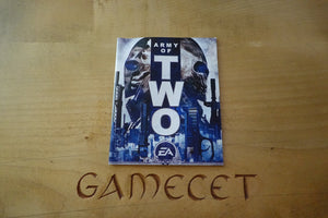 Army of Two (Platinum)
