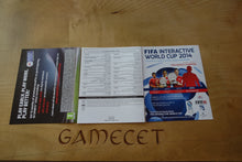 Laden Sie das Bild in den Galerie-Viewer, FIFA 14