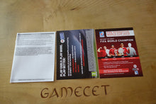 Laden Sie das Bild in den Galerie-Viewer, FIFA 13