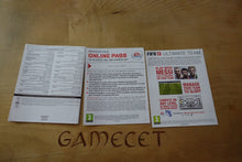Laden Sie das Bild in den Galerie-Viewer, FIFA 13