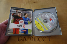 Laden Sie das Bild in den Galerie-Viewer, FIFA 10 (Platinum)