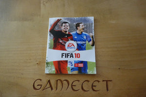 FIFA 10 (Platinum)