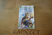 Laden Sie das Bild in den Galerie-Viewer, Enchanted Arms
