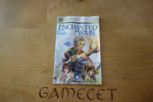 Enchanted Arms