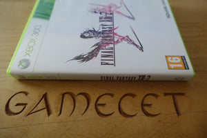 Final Fantasy XIII-2