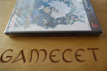 Laden Sie das Bild in den Galerie-Viewer, Tales of Legendia - Japan