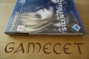 Silent Hill 3