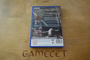 Silent Hill 3