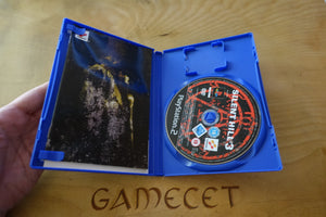 Silent Hill 3